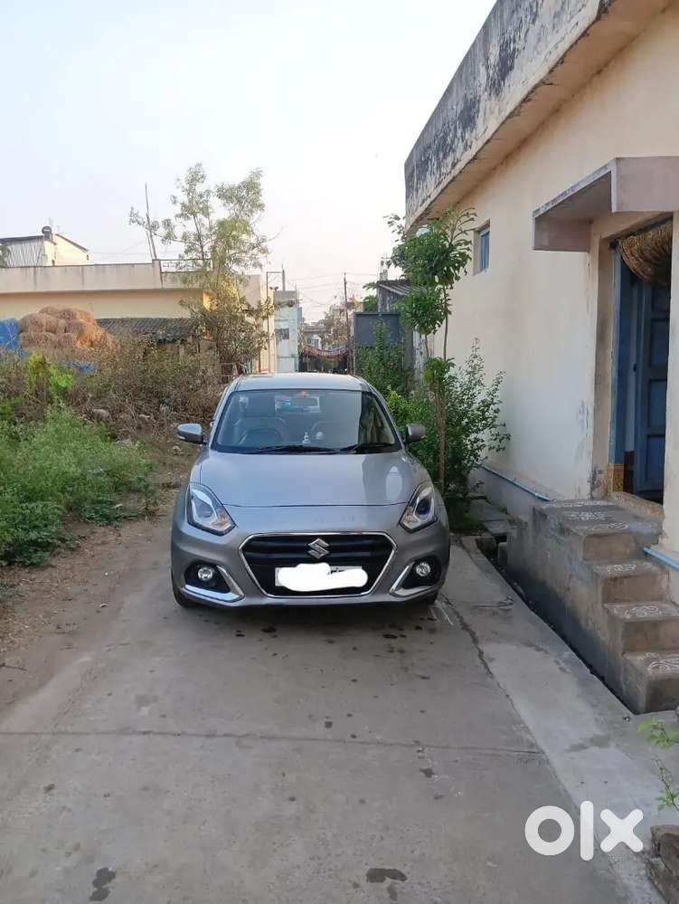 Maruti Suzuki Dzire 2023 Petrol