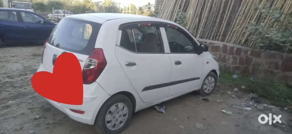 I10 Era 2016 Cng Rc Approved