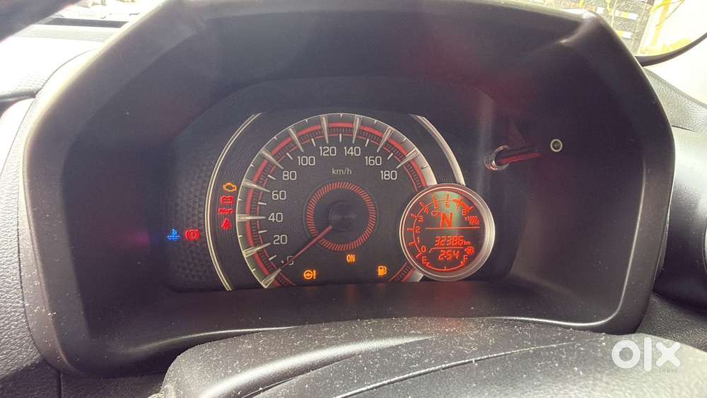 Maruti Suzuki Celerio 2023