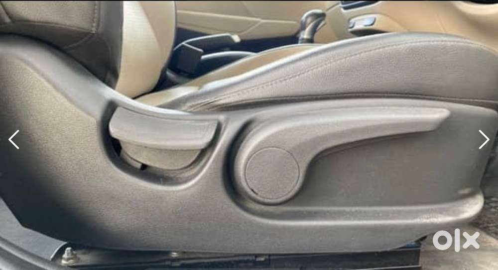 Hyundai Verna Fluidic 2018 Registered Petrol Good Condition