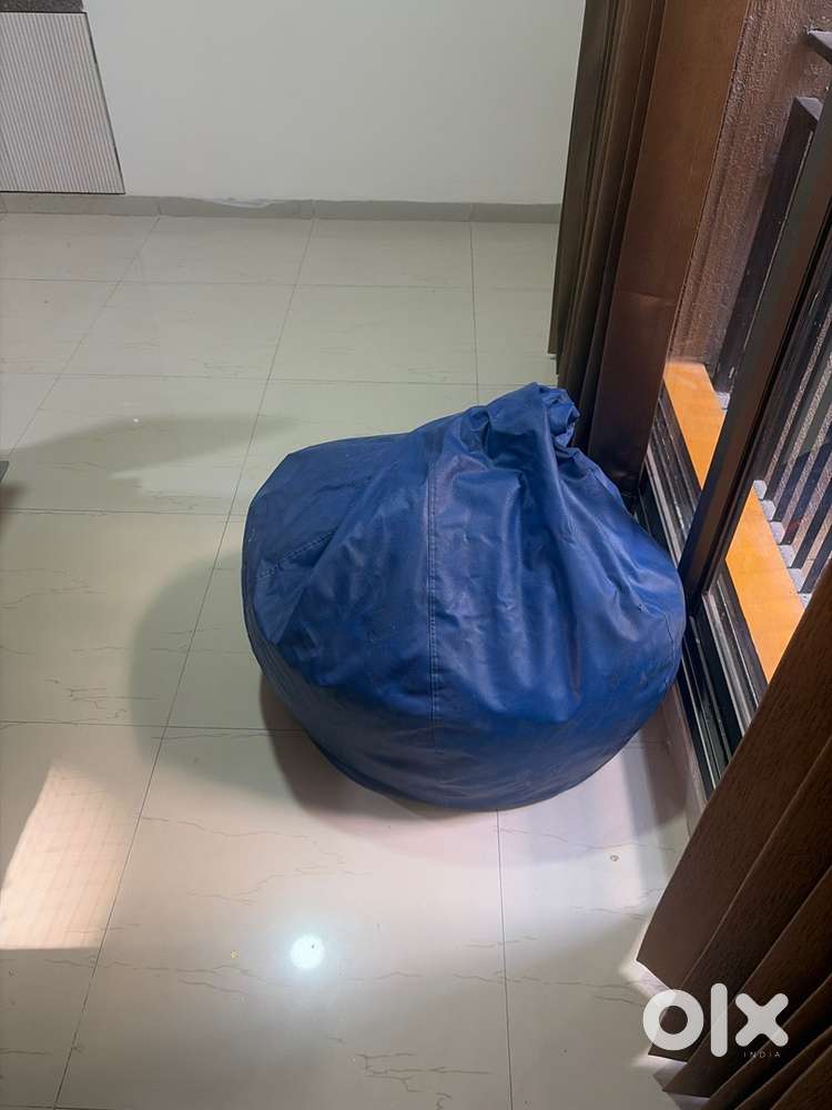 Bean bag good condition
