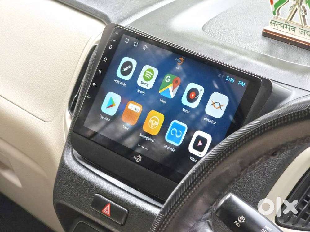 Maruti Suzuki Wagon R Vxi 1.0 Cng, 2023, Cng & Hybrids
