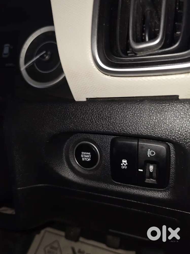 Hyundai Creta Facelift Diesel 2021