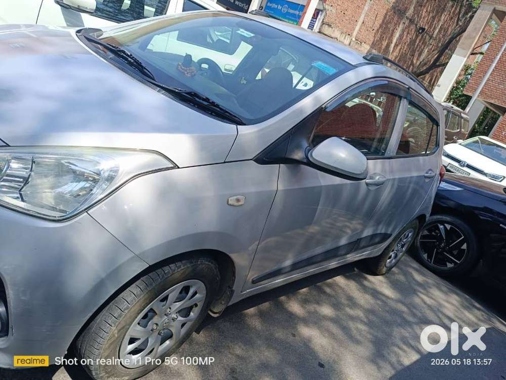 Hyundai Grand I10 Magna Ch Number