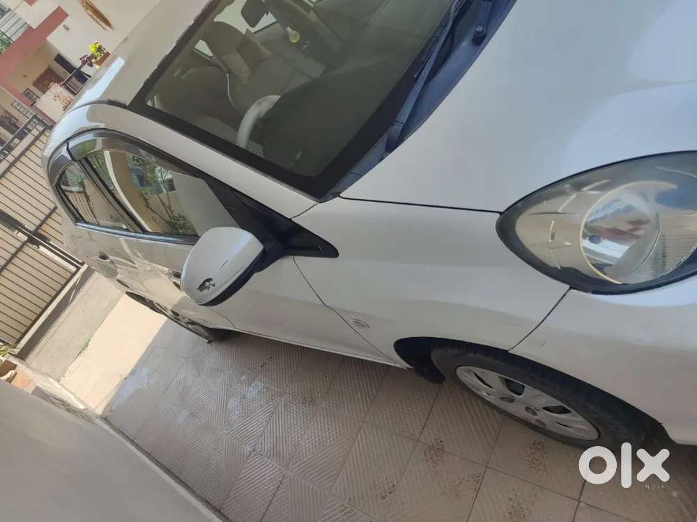 Honda Amaze 1.2 S 2017