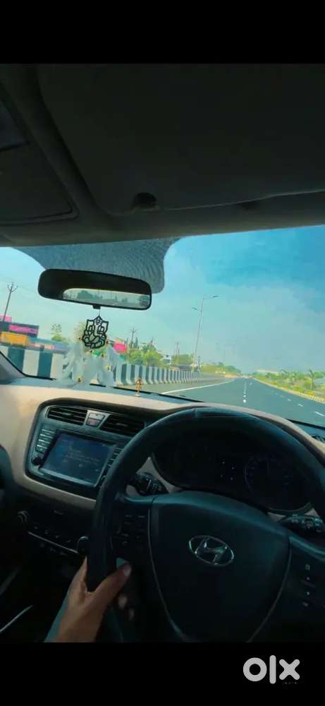 Hyundai I20 2016 Diesel