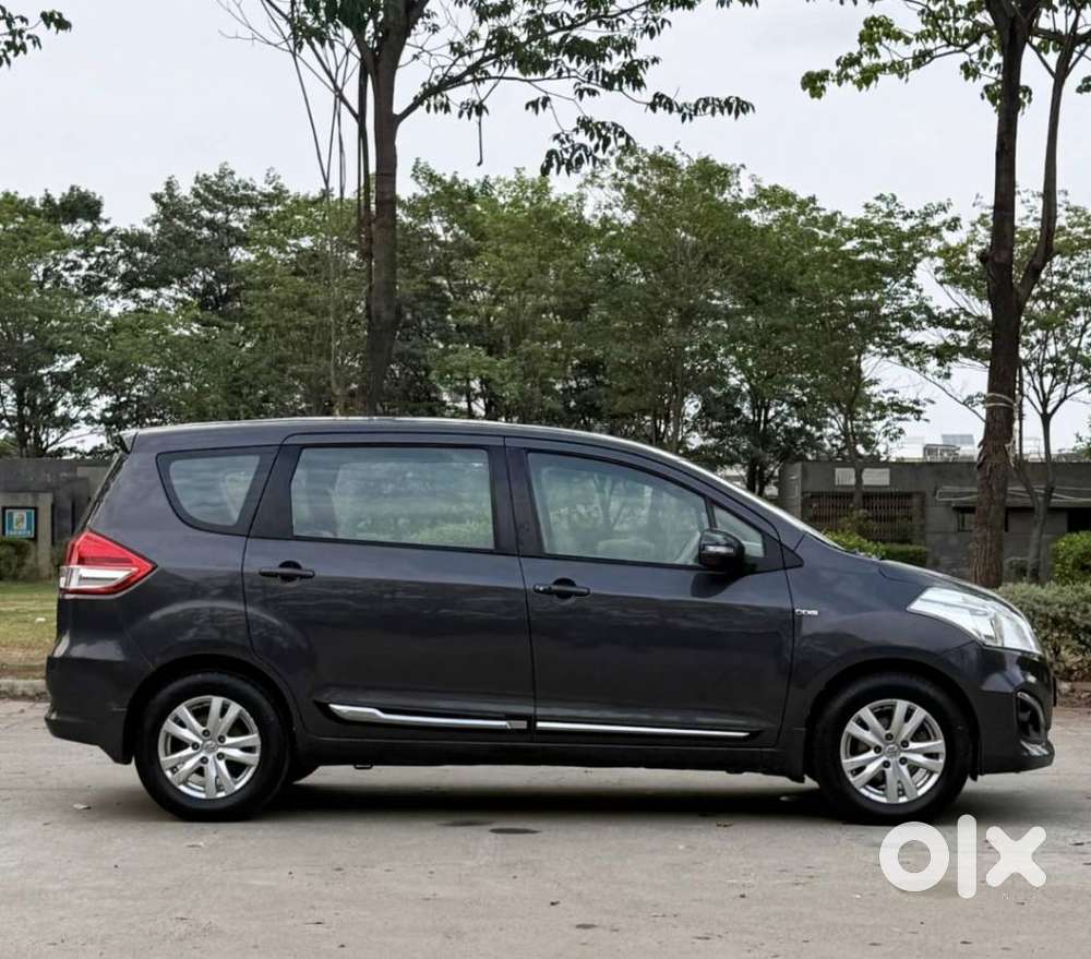 Maruti Suzuki Ertiga Maruti-suzuki-ertiga-zdi-plus, 2016, Diesel