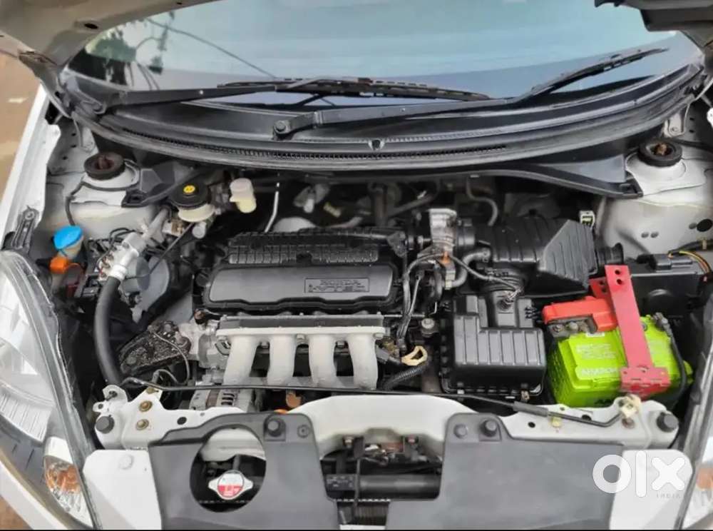 Honda Brio 2016 Top Model.rj14 Number