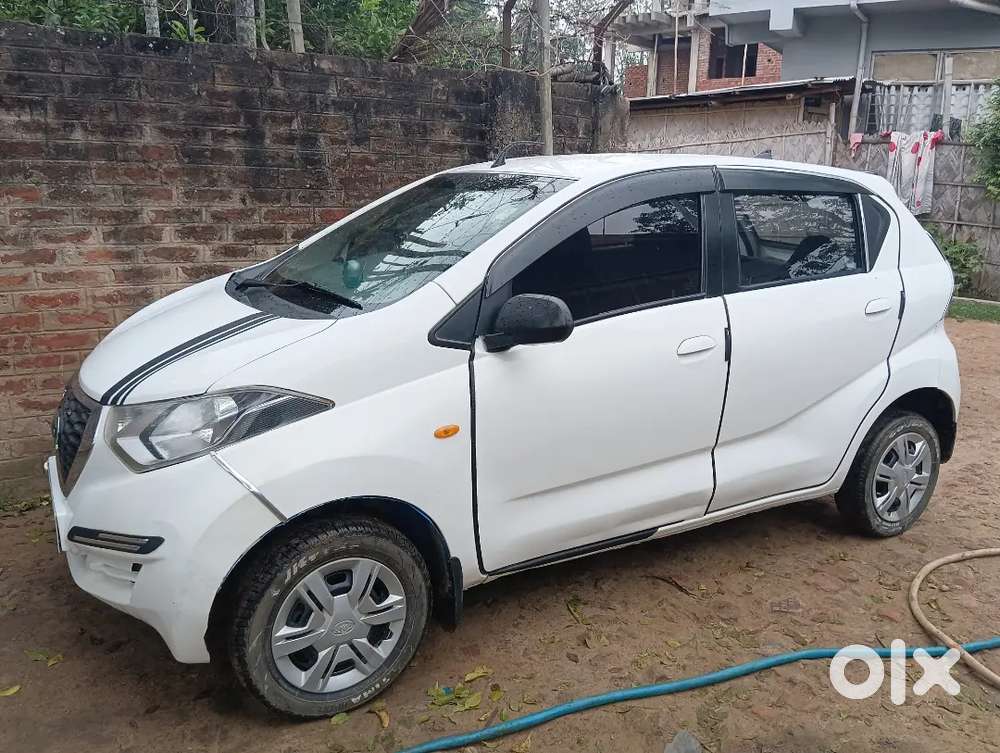Datsun Redi Go 2018 Model S/o