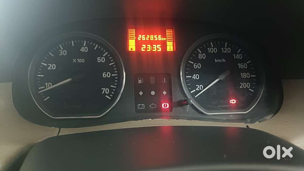 Nissan Terrano Xv D Thp 110 Ps, 2013, Diesel