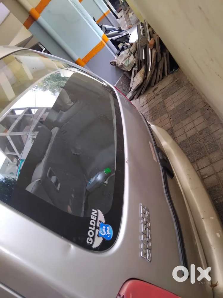 2006 Maruti Suzuki Wagon R