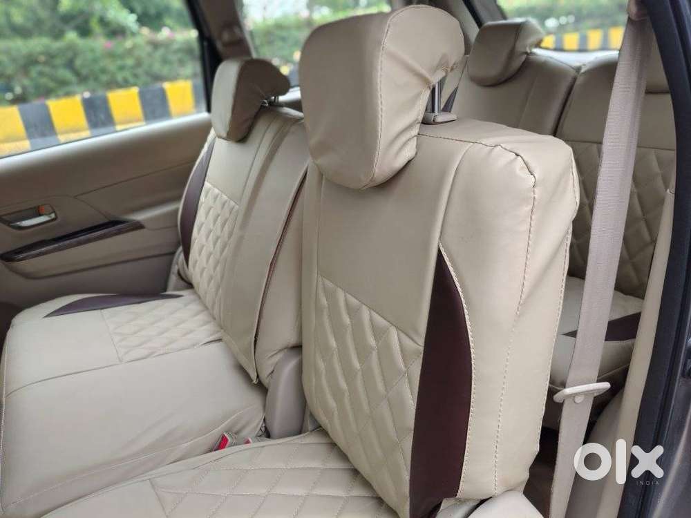 Maruti Suzuki Ertiga, 2021, Cng & Hybrids