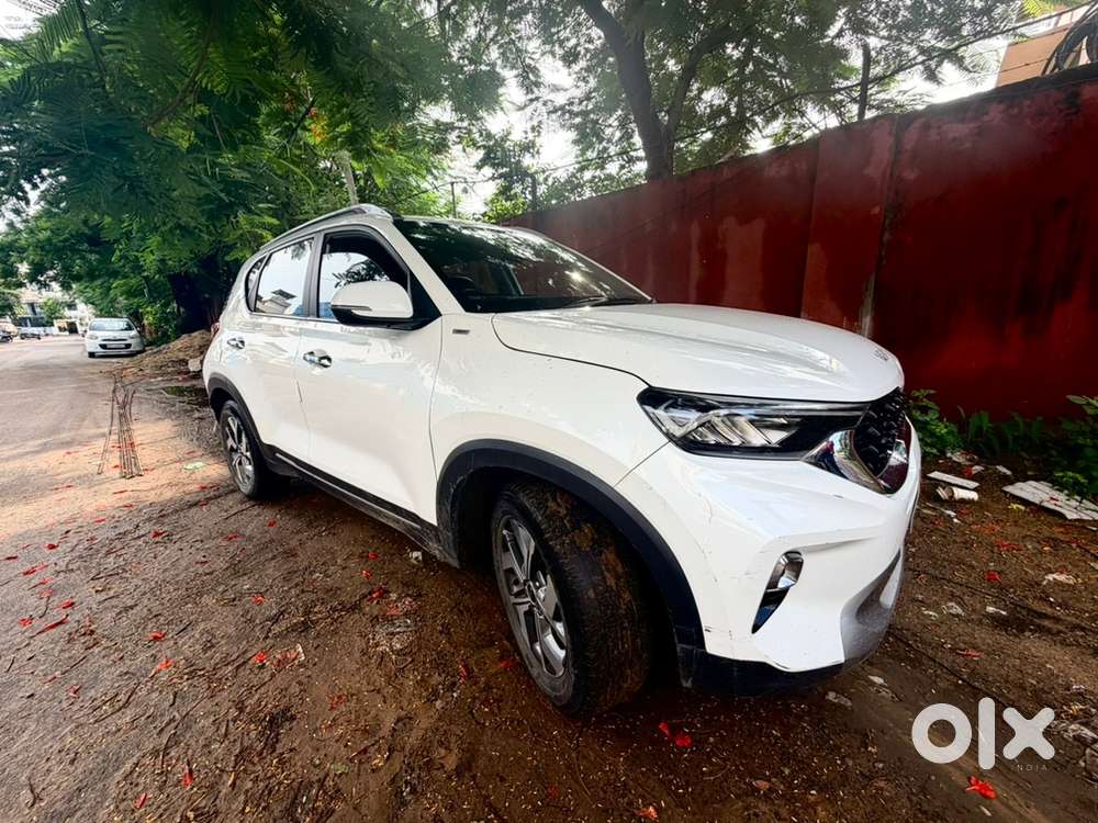 Kia Automatic Petrol 2022