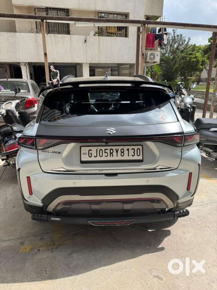 Maruti Suzuki Hybrid 2024