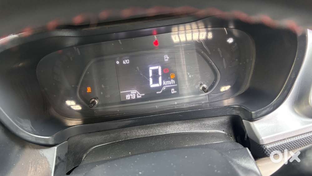 Tata Altroz Xm Plus (s) Icng, 2024, Cng & Hybrids