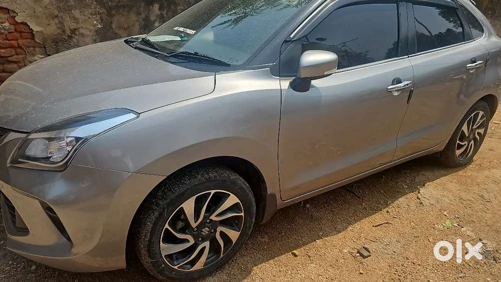 Maruti Suzuki Baleno 2022 Petrol 26000 Km Driven
