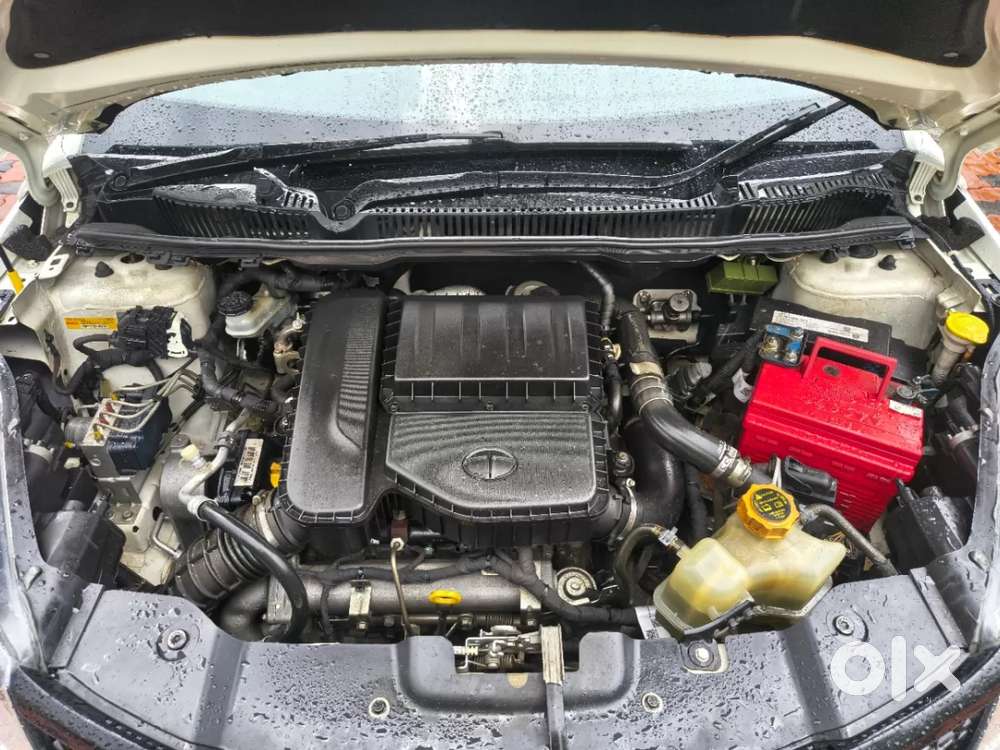 Tata Nexon 1.5 Revotorq Xz Plus, 2019, Diesel