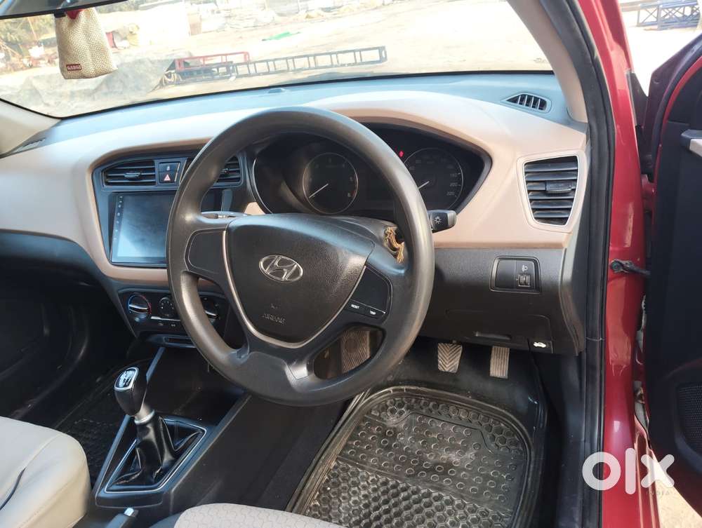 Hyundai Elite I20 Magna 1.4 Crdi, 2018, Diesel