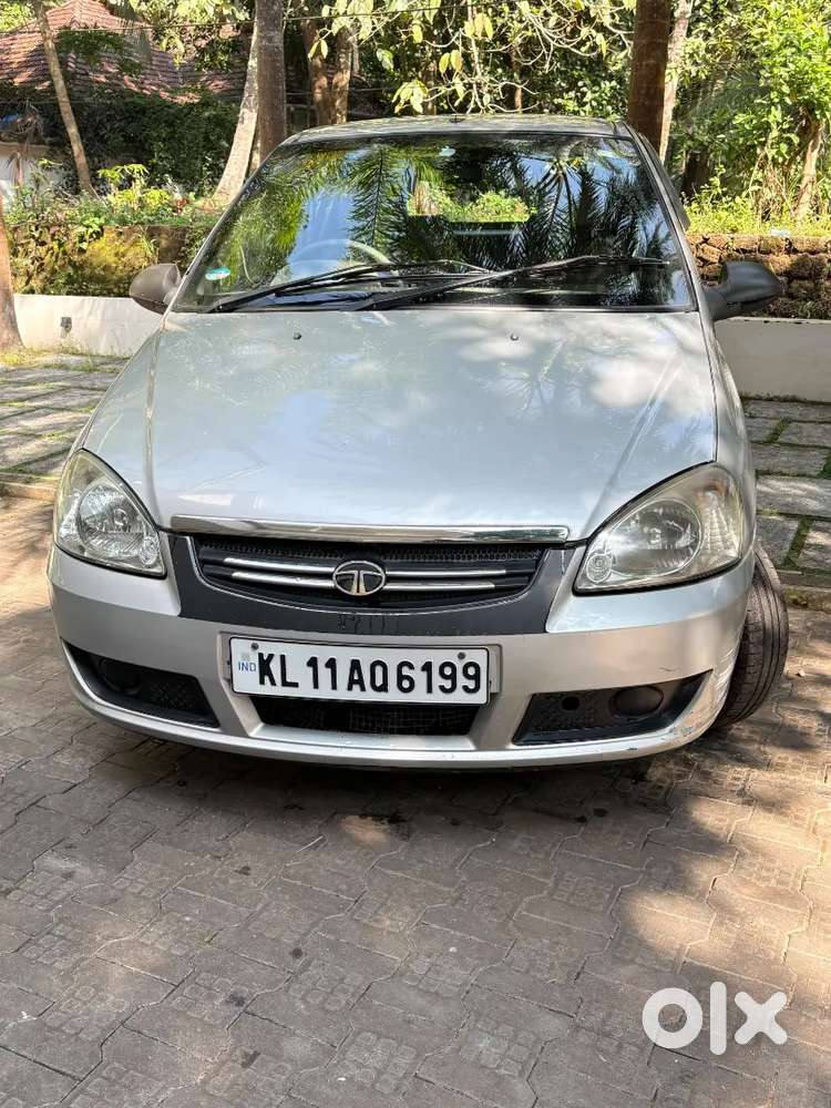 Tata Indica Diesel Manual 2013
