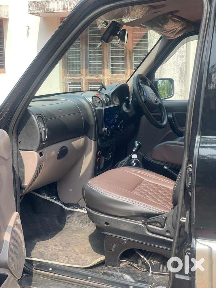 Mahindra Scorpio 2011 Diesel Well Maintained