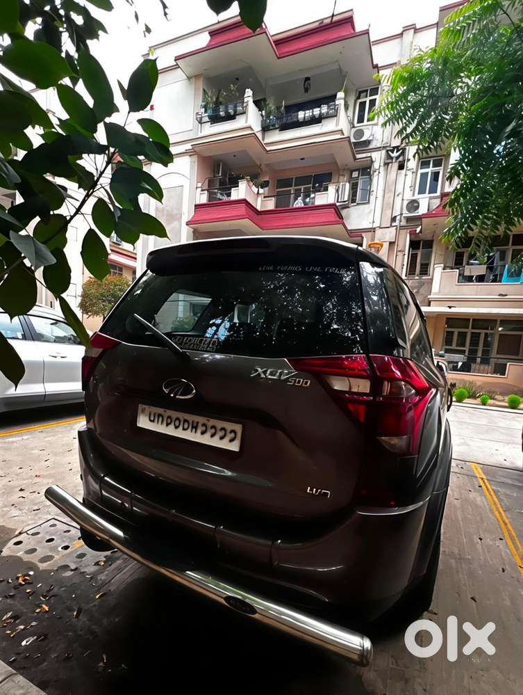 Xuv 500, Brand New, 2020, Sale