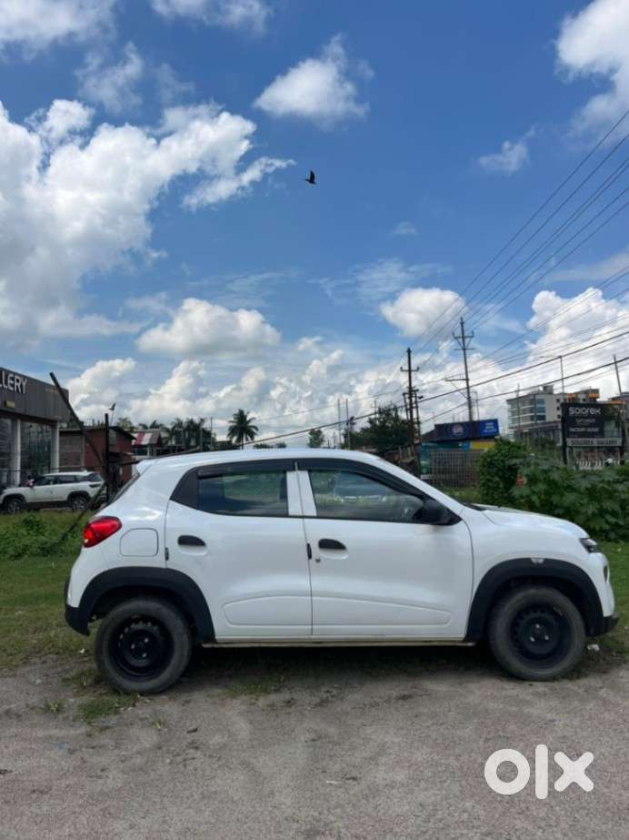 Renault Kwid Rxe 1.0, 2024, Petrol