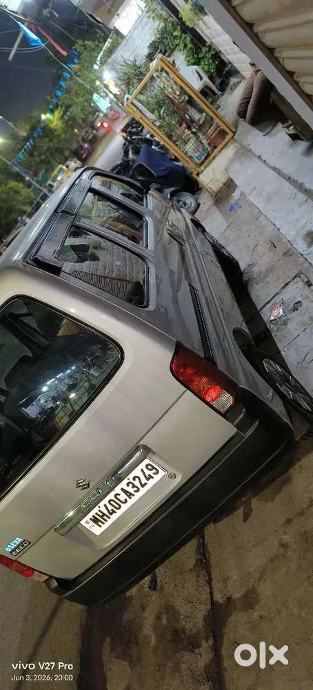 Maruti Suzuki Eeco 2020 Cng & Hybrids 56000 Km Driven