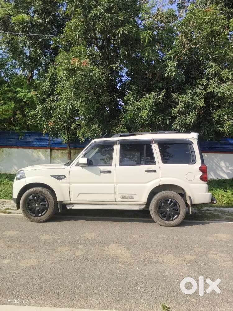 Scorpio S5 Plus 2023