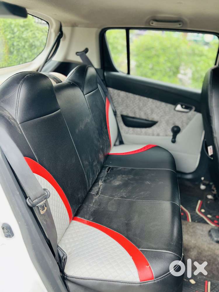 Maruti Suzuki Alto 800 Lxi, 2017, Cng & Hybrids