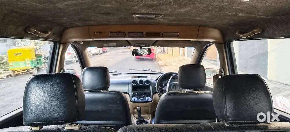 Enjoy 8 Seaters 2013 Model Single Owner