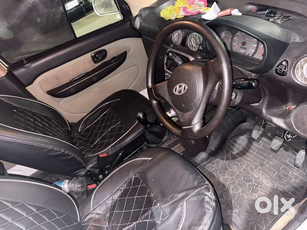 Hyundai Santro Xing 2012 Cng & Hybrids Well Maintained