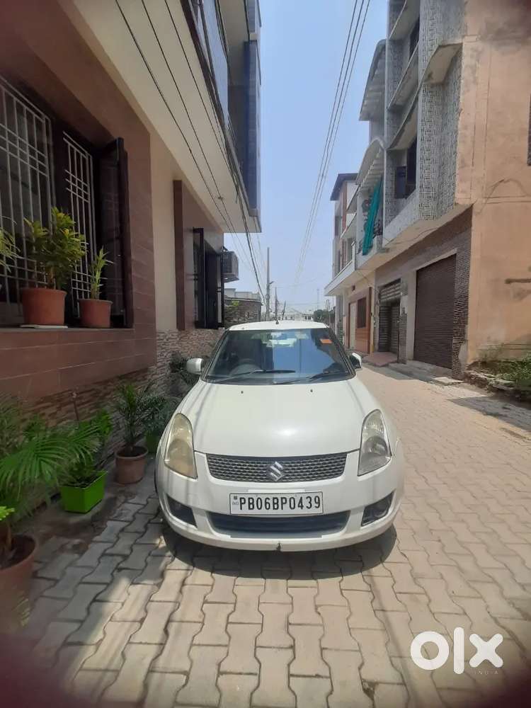 Maruti Suzuki Swift Vdi 2011