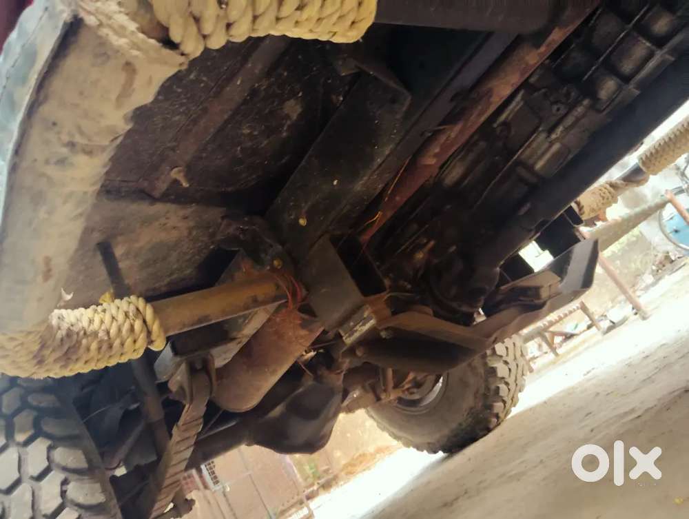 Good Condition Smoothly Drive