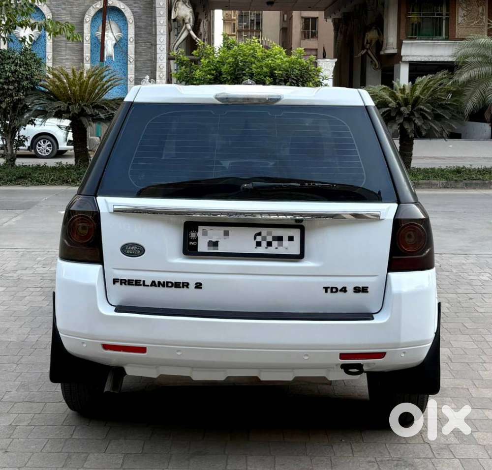 Land Rover Freelander 2 Se, 2014, Diesel