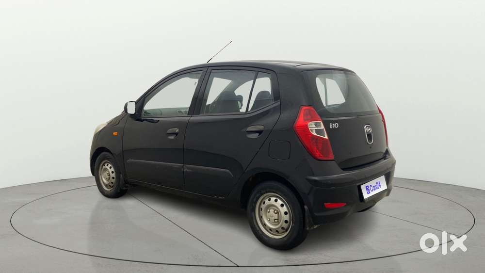 Hyundai I10 Era, 2013, Petrol