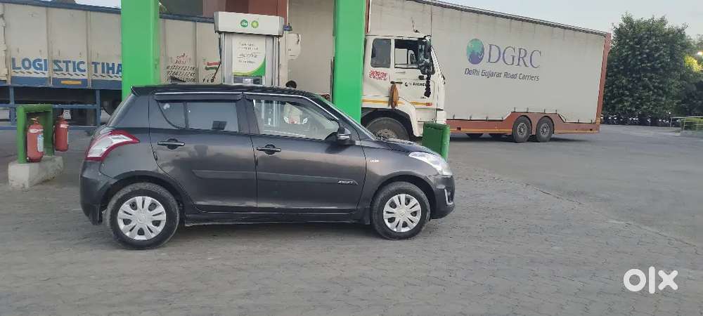 Maruti Suzuki Swift Well Maintained