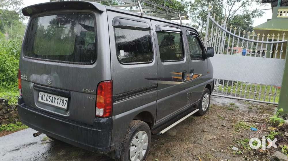 Maruti Suzuki Eeco 2021 Petrol 67200 Km Driven