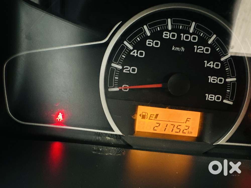 Maruti Suzuki Alto 800 Vxi Airbag, 2021, Petrol