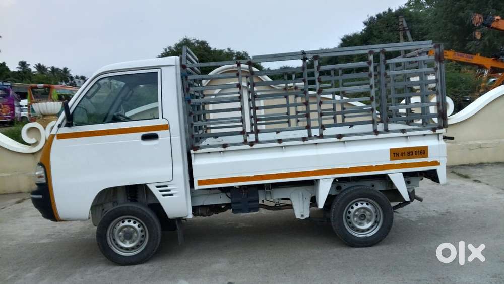 Maruti Suzuki 1000 Std, 2024, Petrol