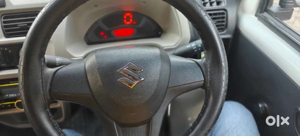 Maruti Suzuki Eeco 5 Str Ac (o), 2025, Cng & Hybrids