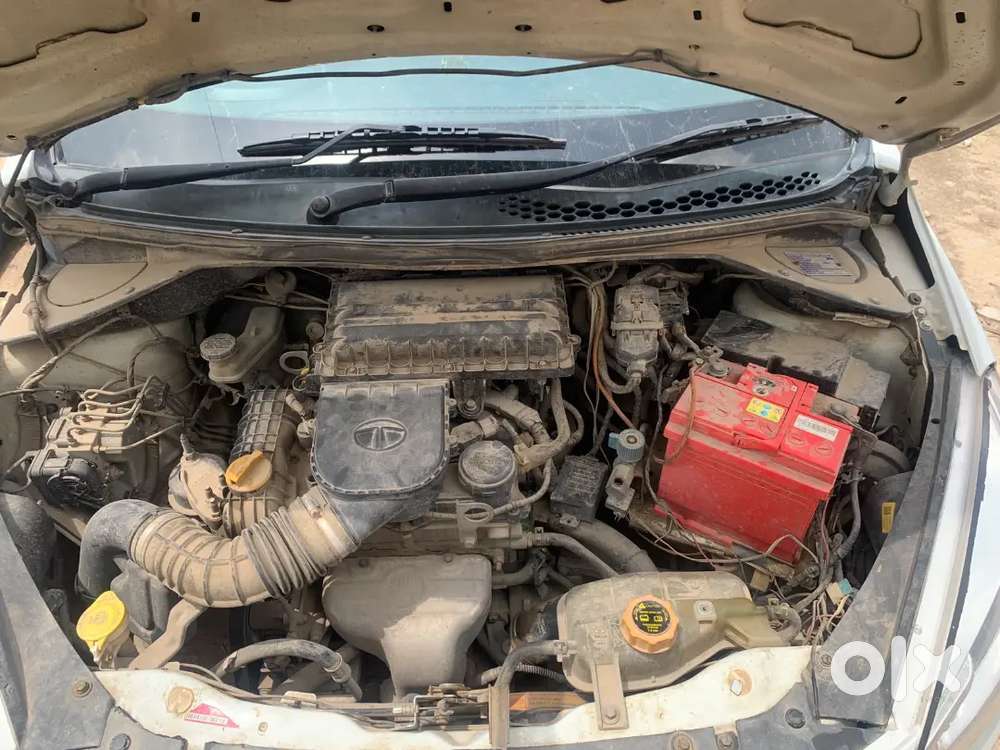 Tata Tiago 2020 Cng