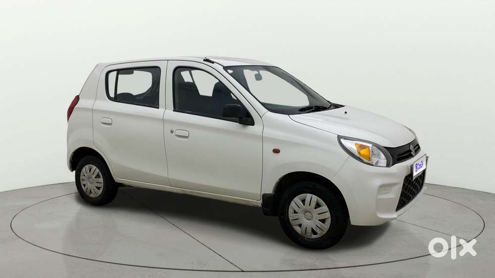 Maruti Suzuki Alto 0.8 Lxi (o), 2020, Petrol