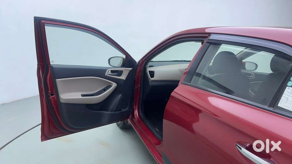 Hyundai Elite I20 1.2 Asta (o) Cvt, 2019, Petrol