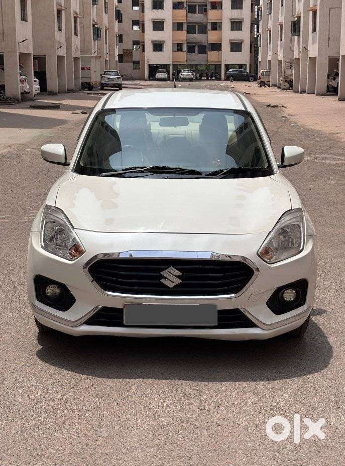 Maruti Suzuki Swift Dzire Vdi (o), 2018, Diesel