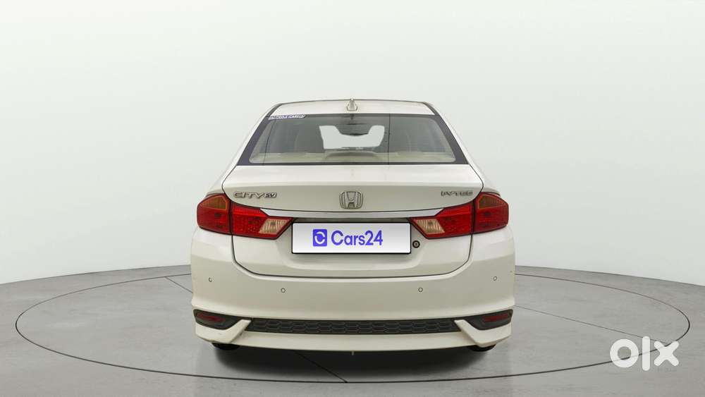 Honda City 1.5 Sv I-vtec Mt, 2021, Petrol