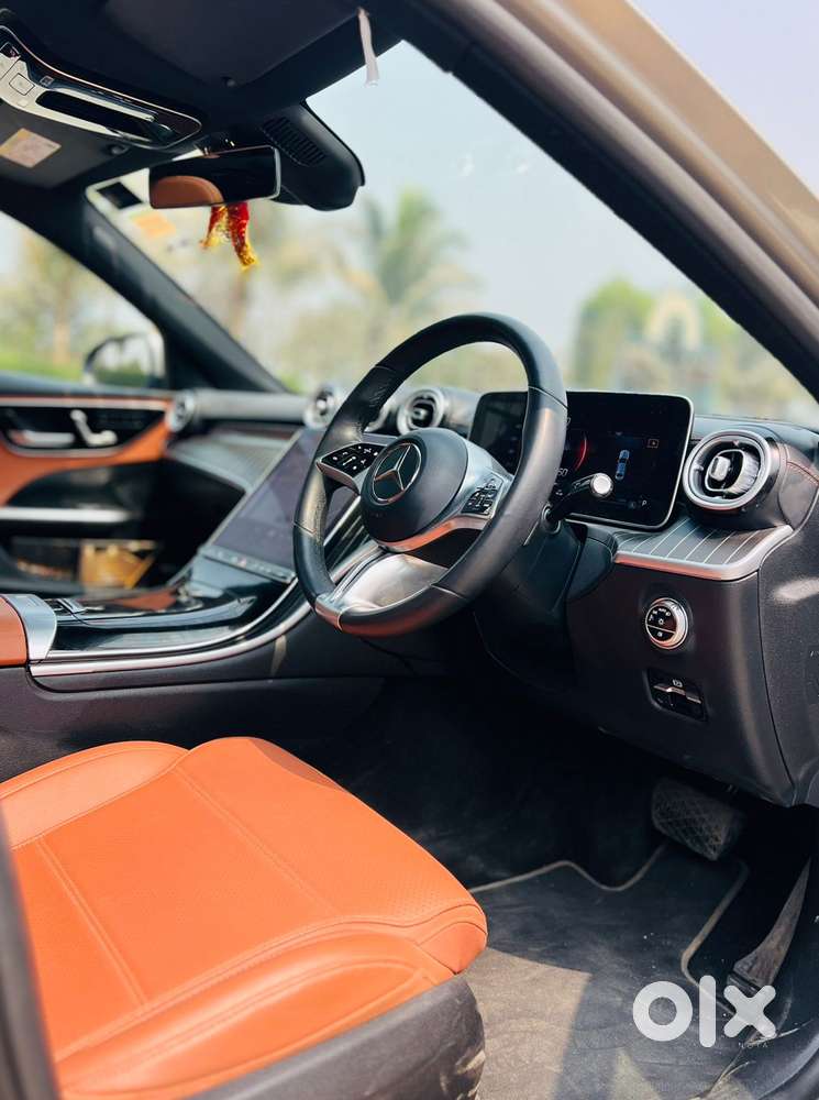 Mercedes-benz C-class Prime C 220d, 2023, Diesel