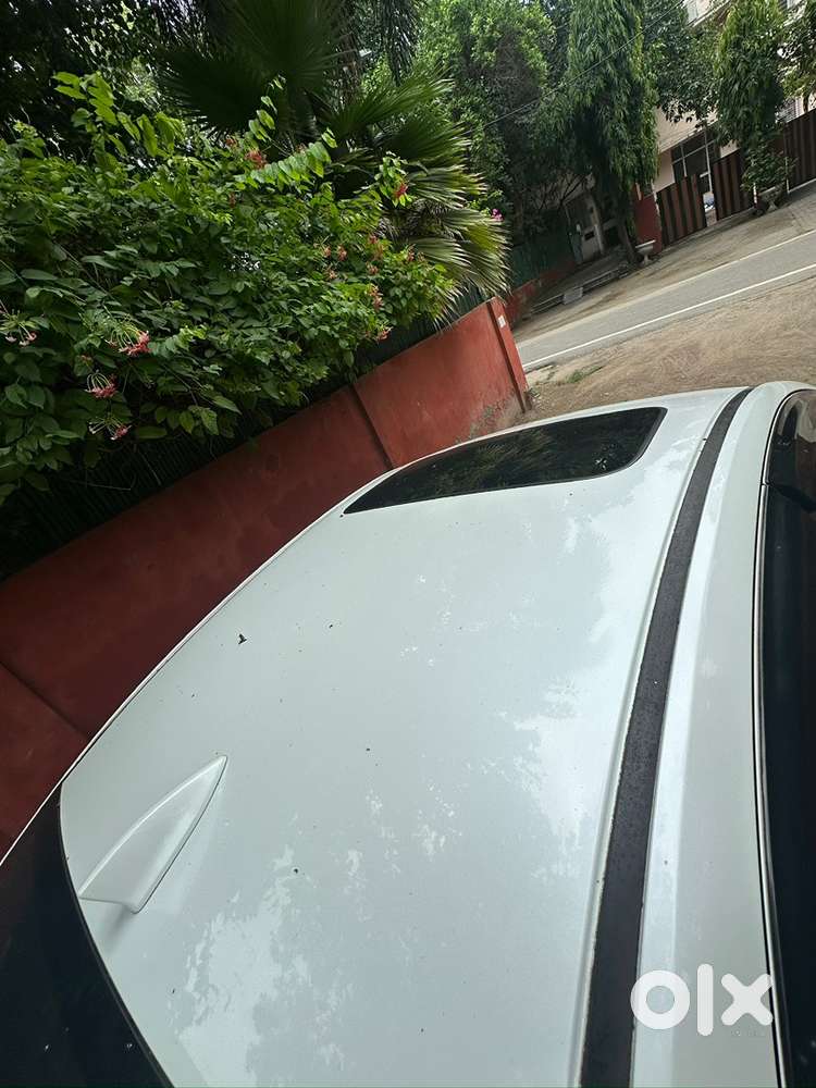 Honda City Zx 2020 Petrol Automatic