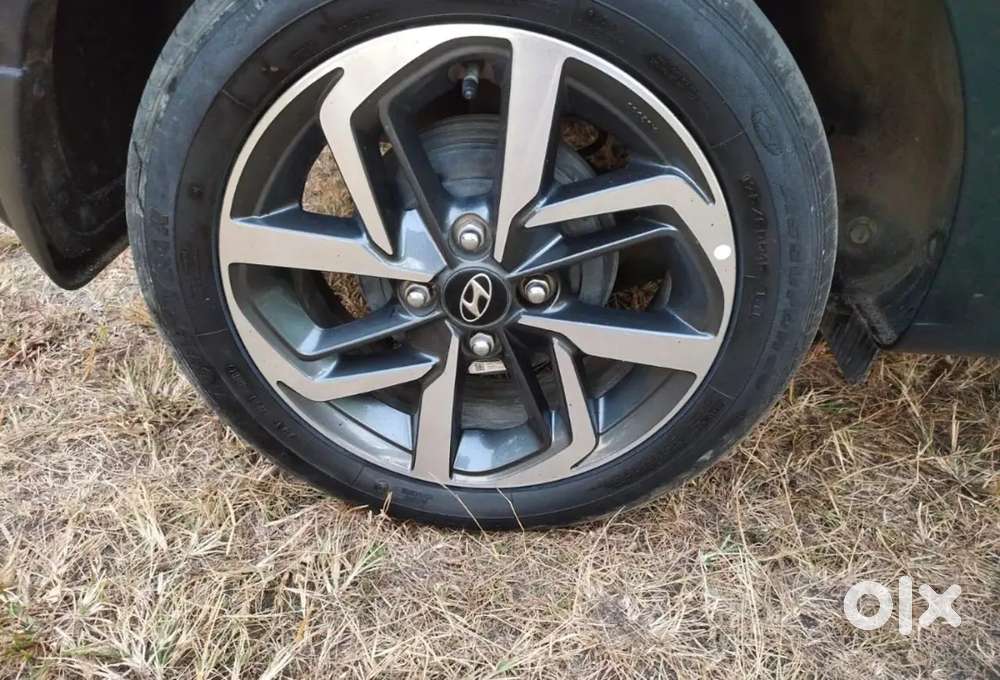 Grand I10 Nios Sportz