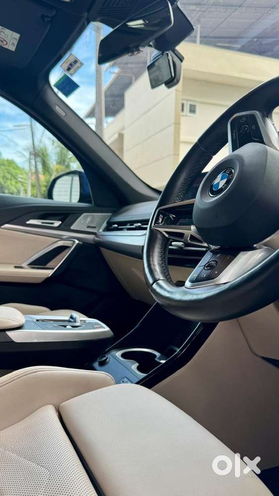 2024 Bmw X1 Petrol 2024
