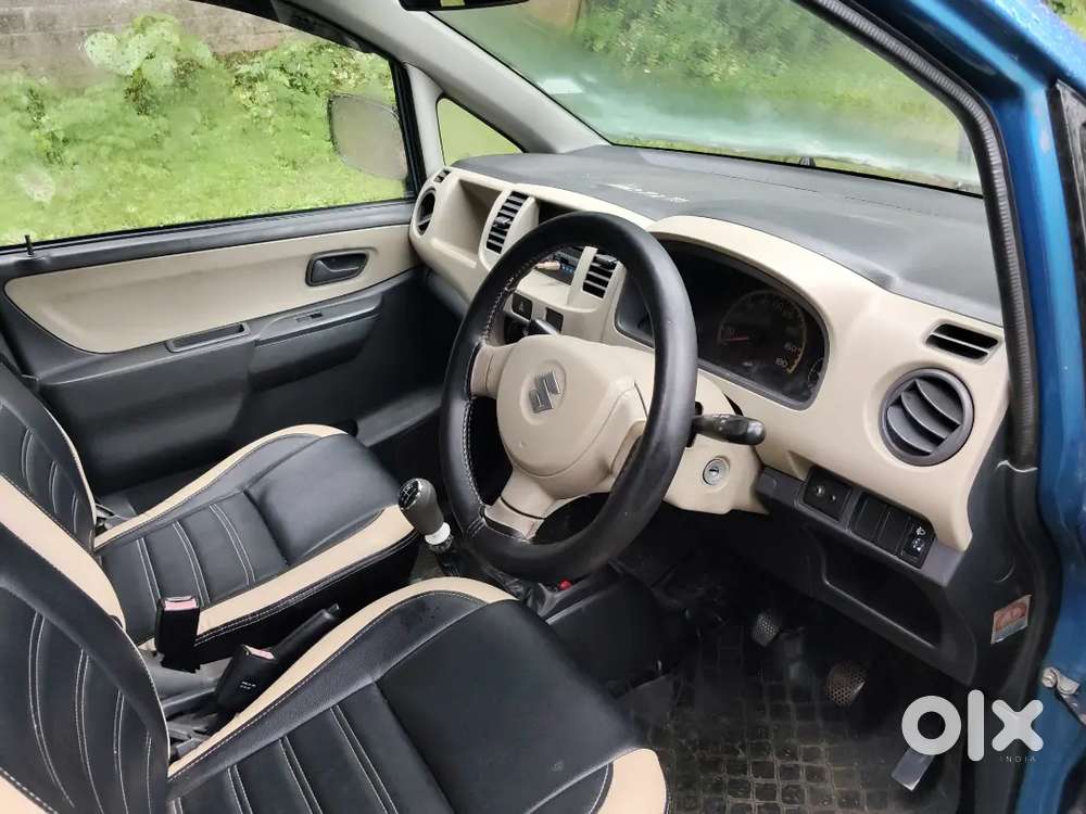 Maruti Suzuki Estilo 2007 Lxi